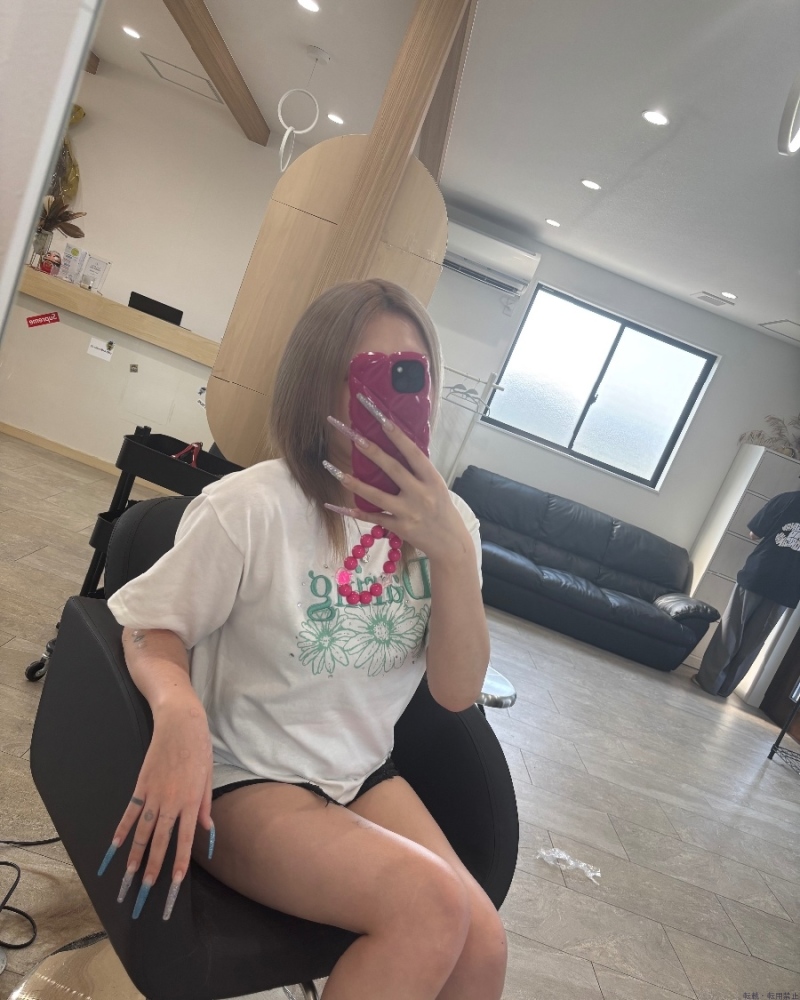 女の子ブログ画像