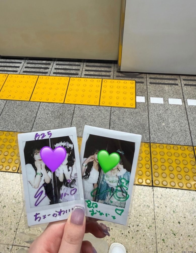 新着女の子ブログ画像