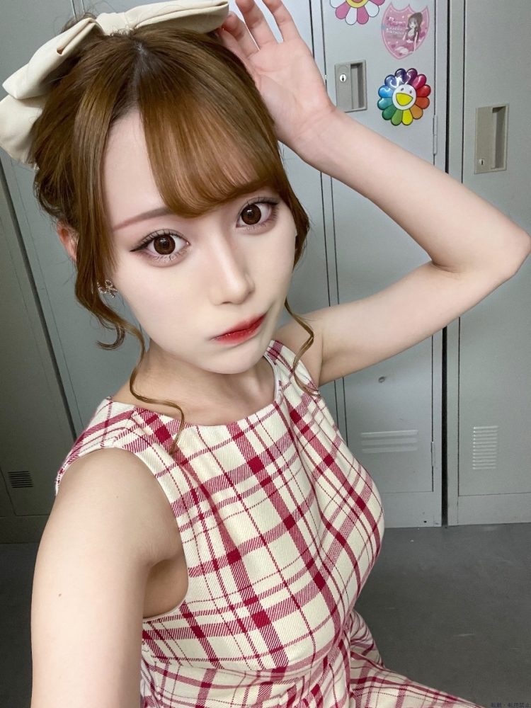 女の子ブログ画像