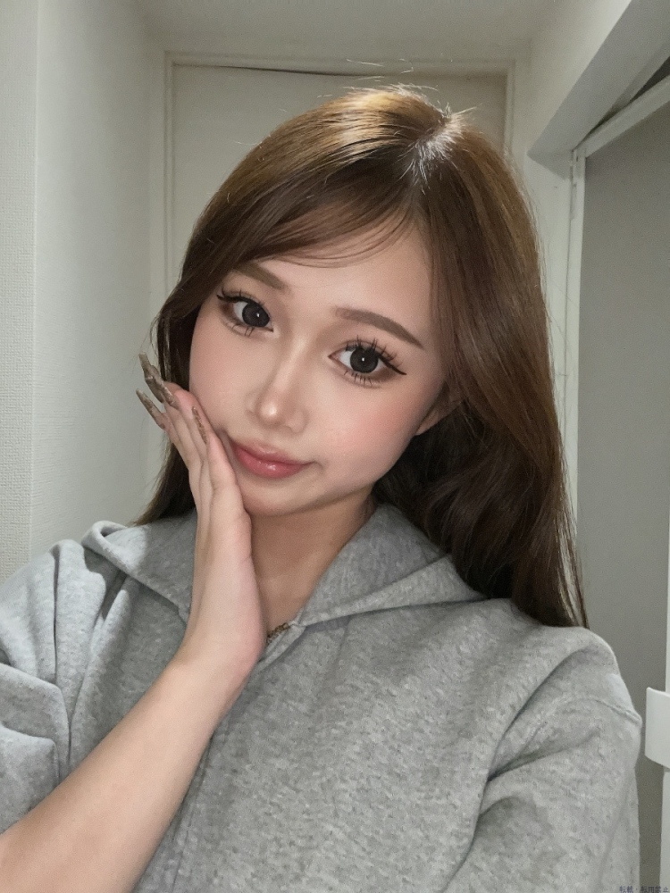 女の子ブログ画像