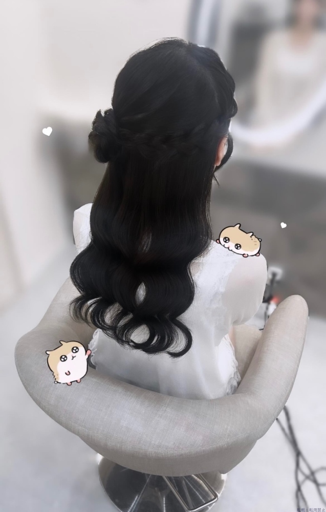 女の子ブログ画像