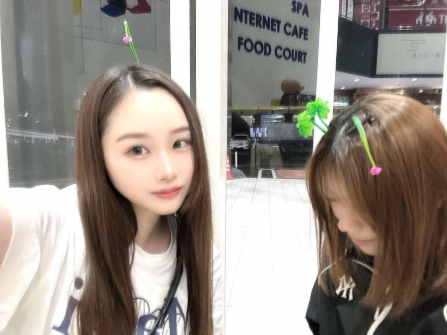 新着女の子ブログ画像