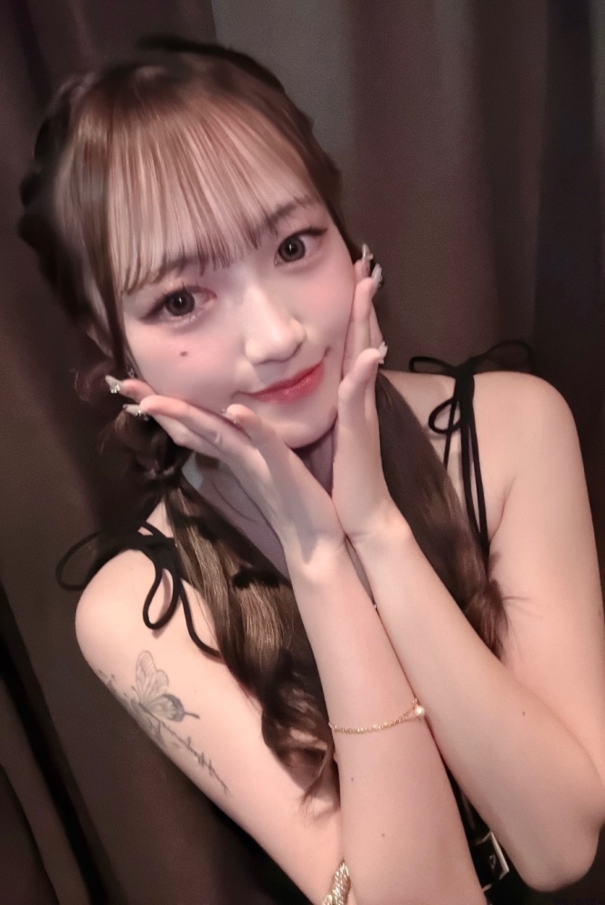 女の子ブログ画像