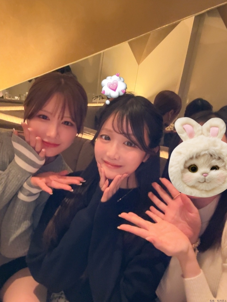 女の子ブログ画像