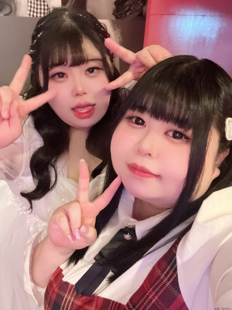 女の子ブログ画像