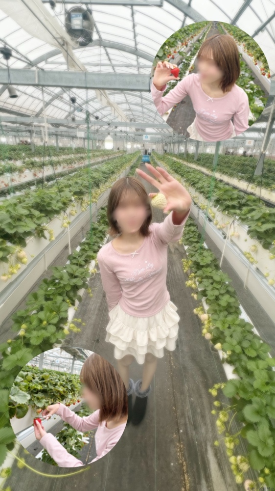 新着女の子ブログ画像