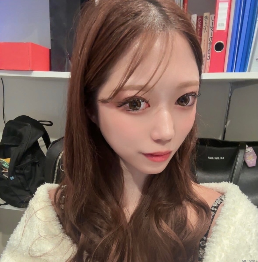 女の子ブログ画像