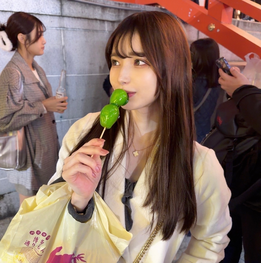 女の子ブログ画像