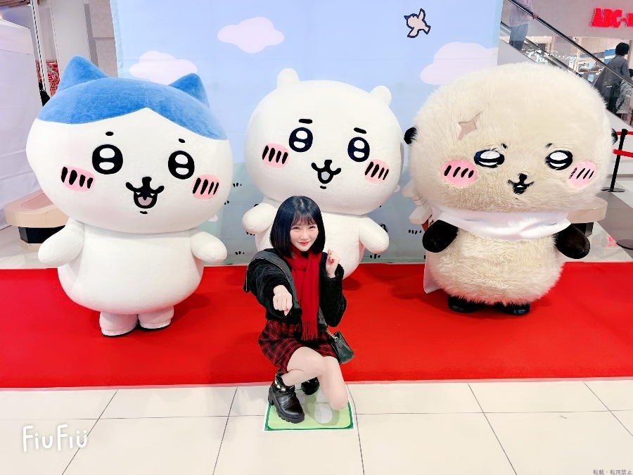 女の子ブログ画像