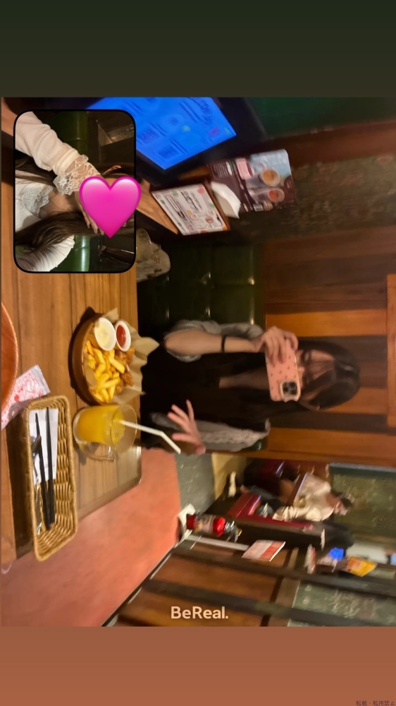女の子ブログ画像