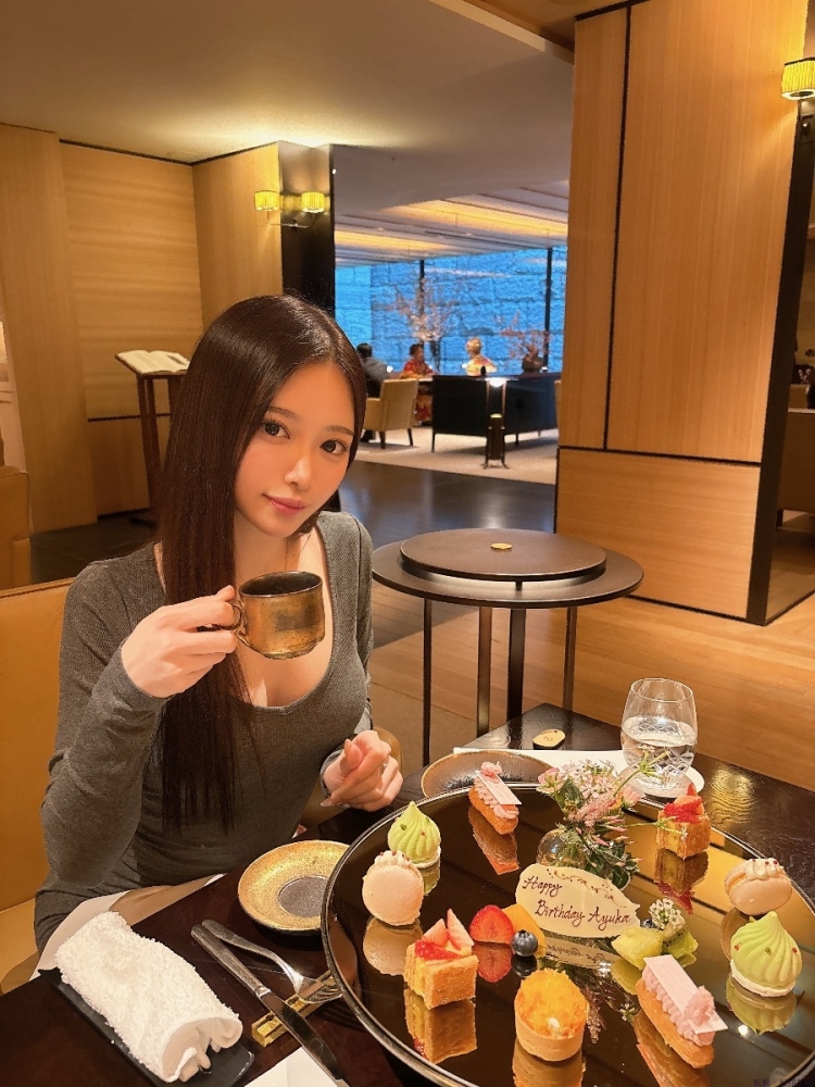 女の子ブログ画像