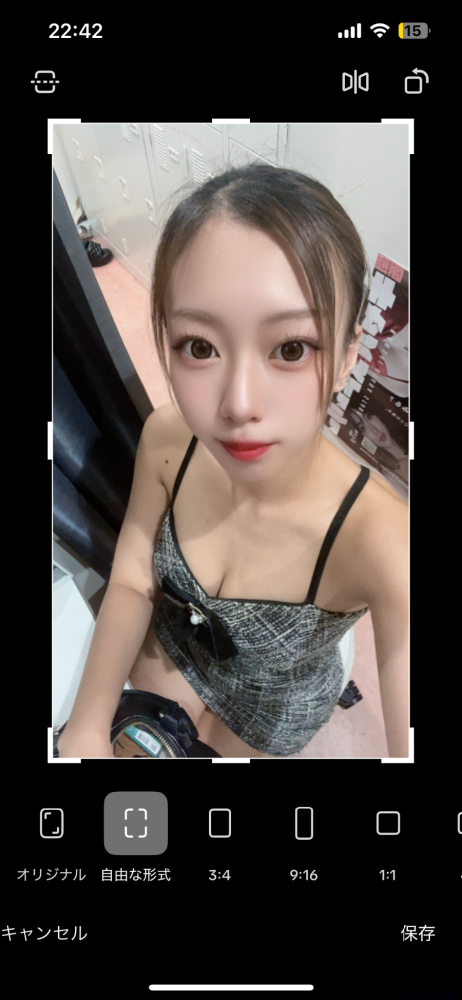 女の子ブログ画像