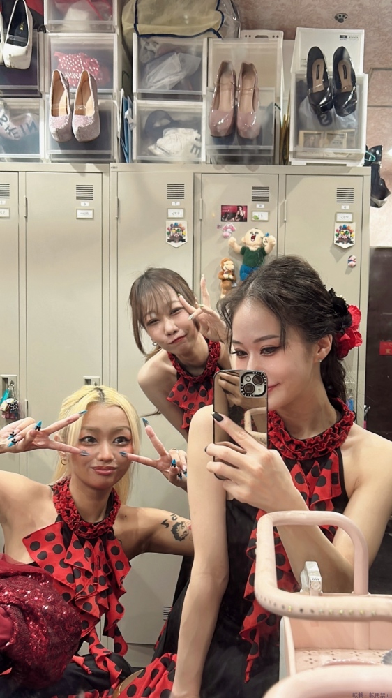 新着女の子ブログ画像