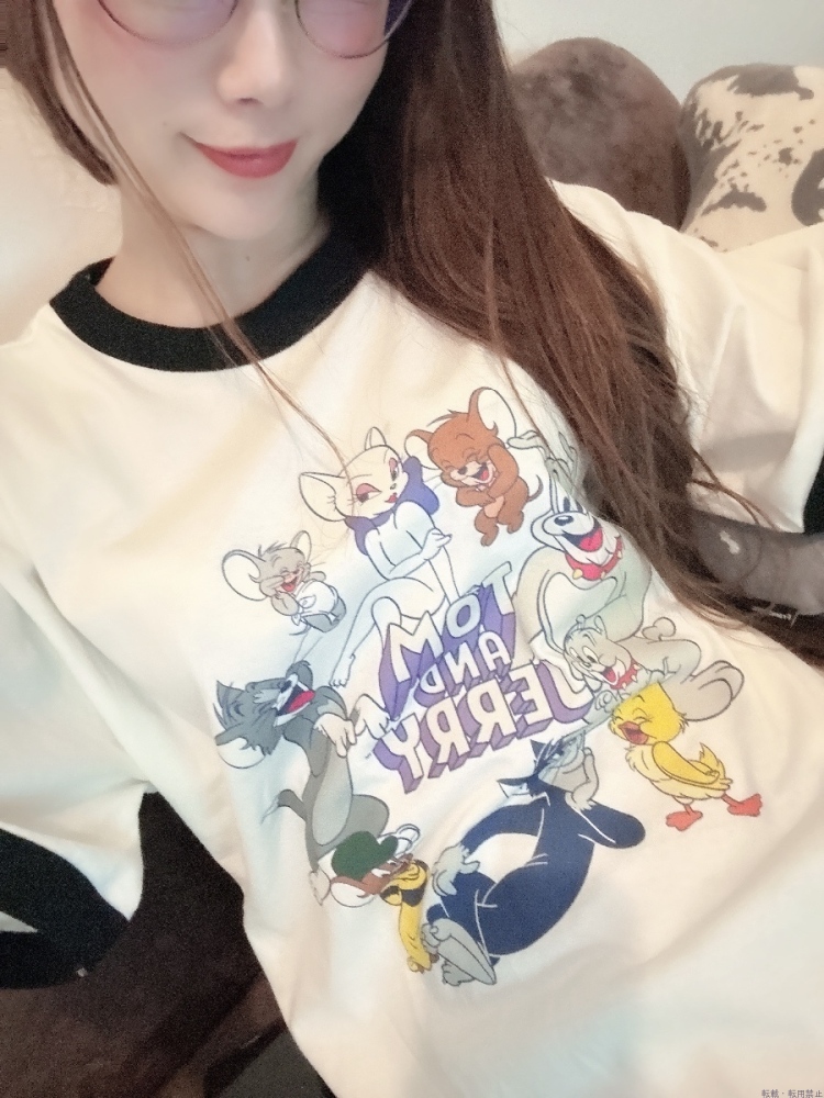 女の子ブログ画像