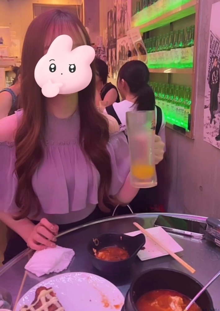 女の子ブログ画像