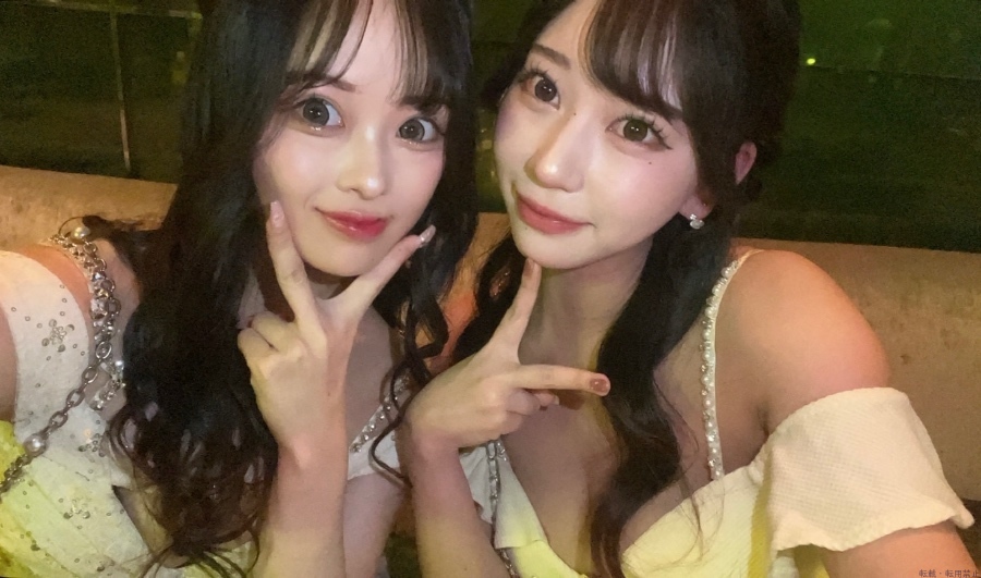 新着女の子ブログ画像