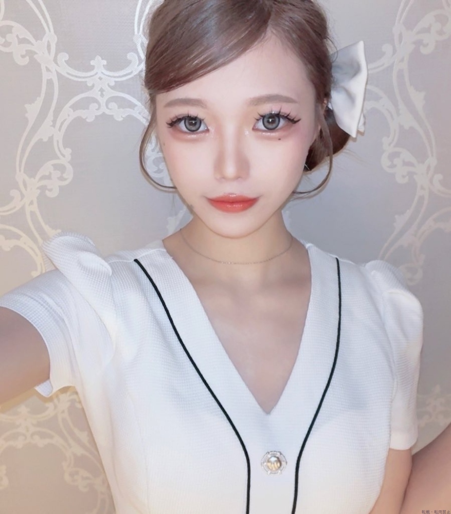 女の子ブログ画像