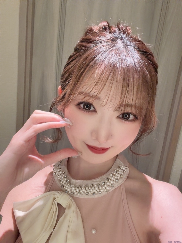 女の子ブログ画像