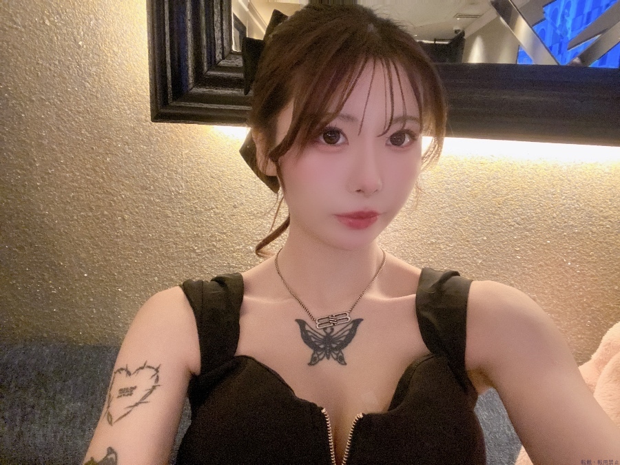 女の子ブログ画像