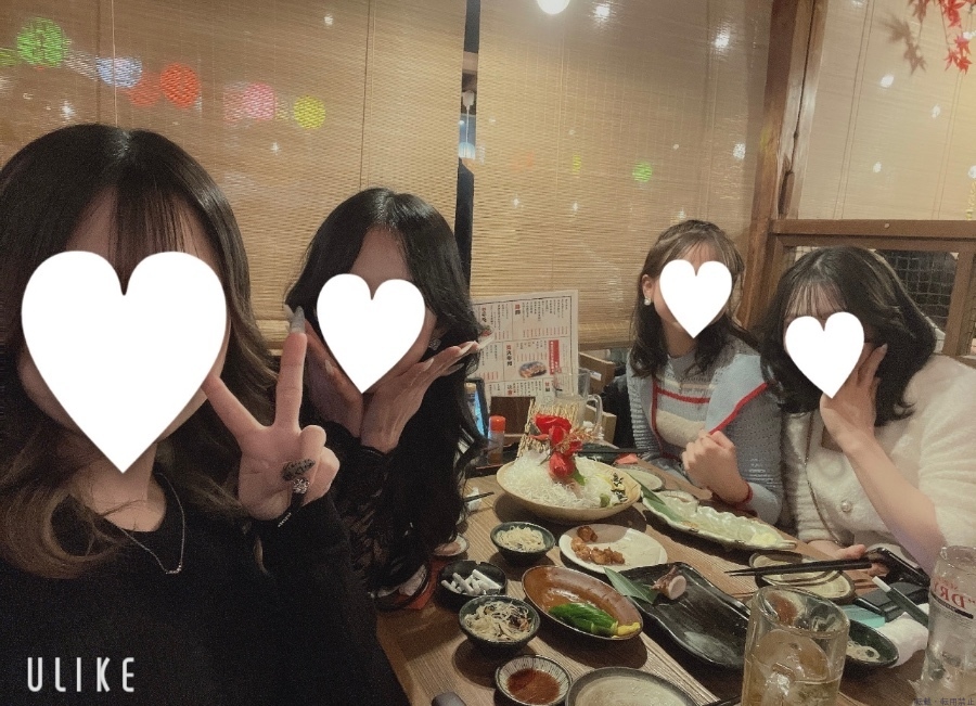 女の子ブログ画像