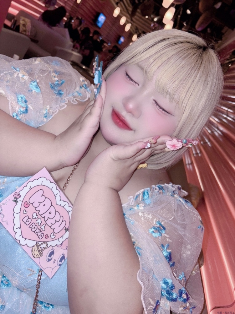 女の子ブログ画像