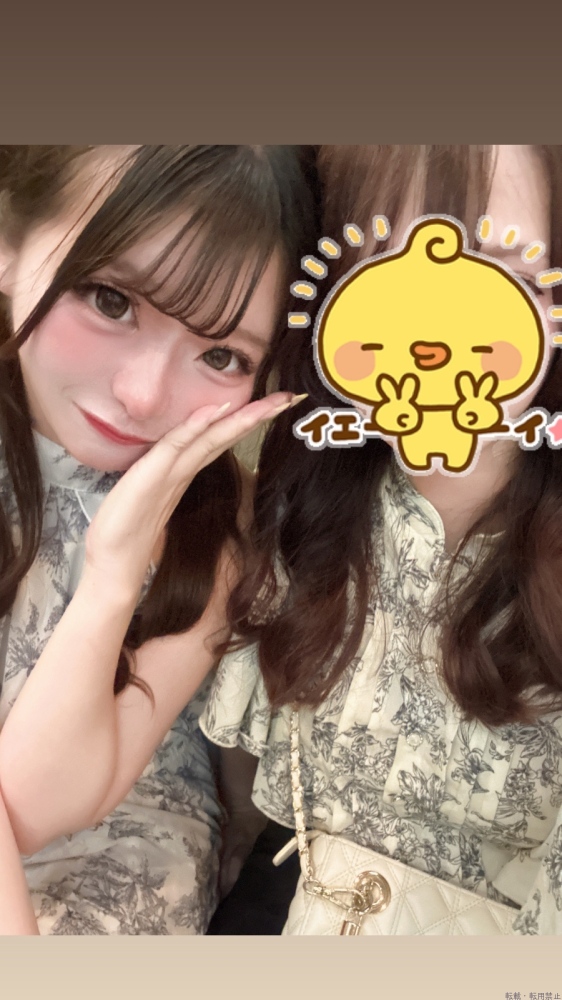 女の子ブログ画像