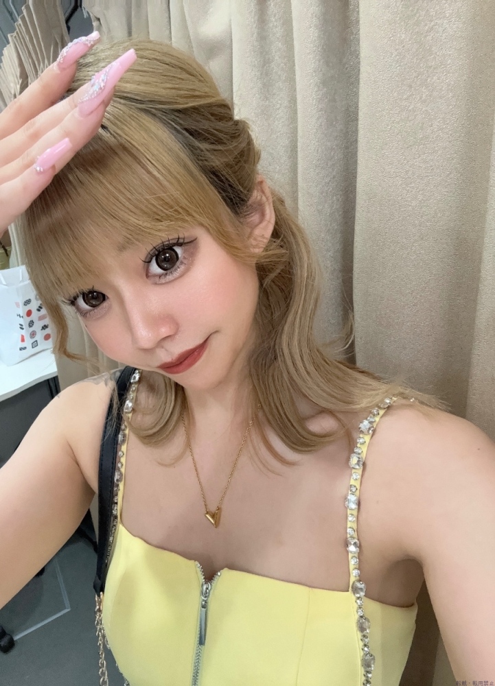 女の子ブログ画像