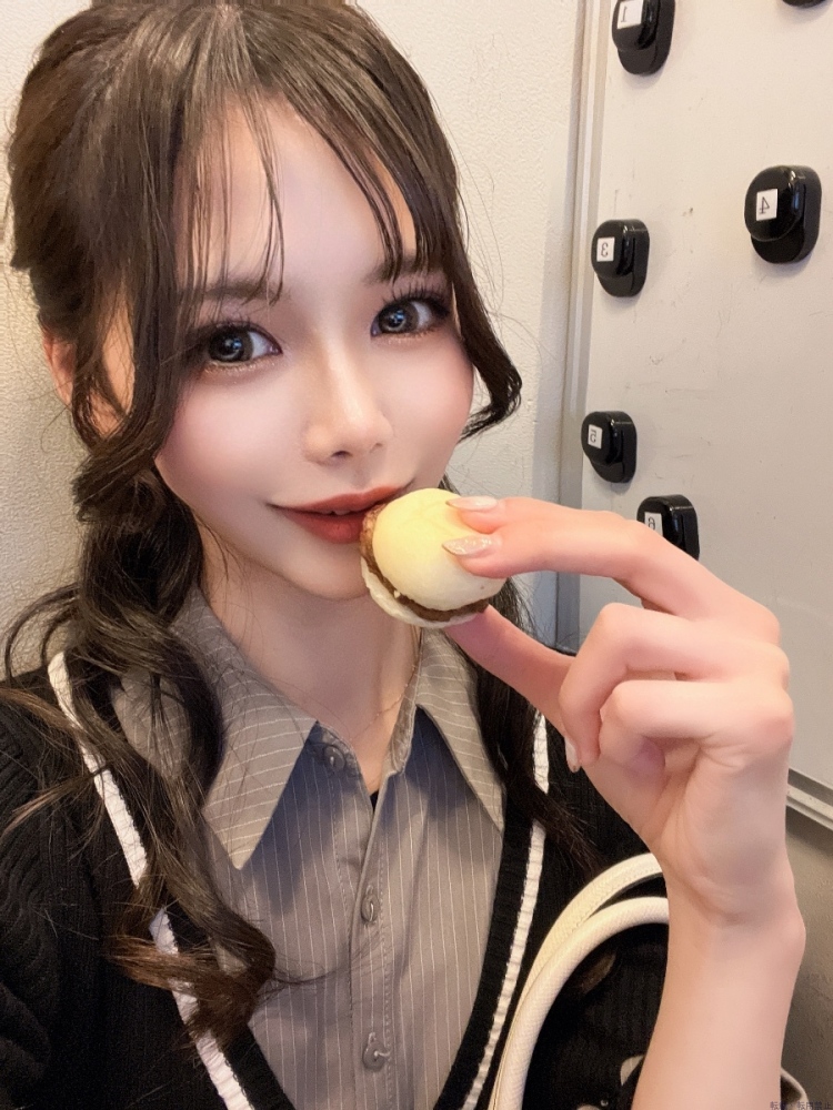 女の子ブログ画像