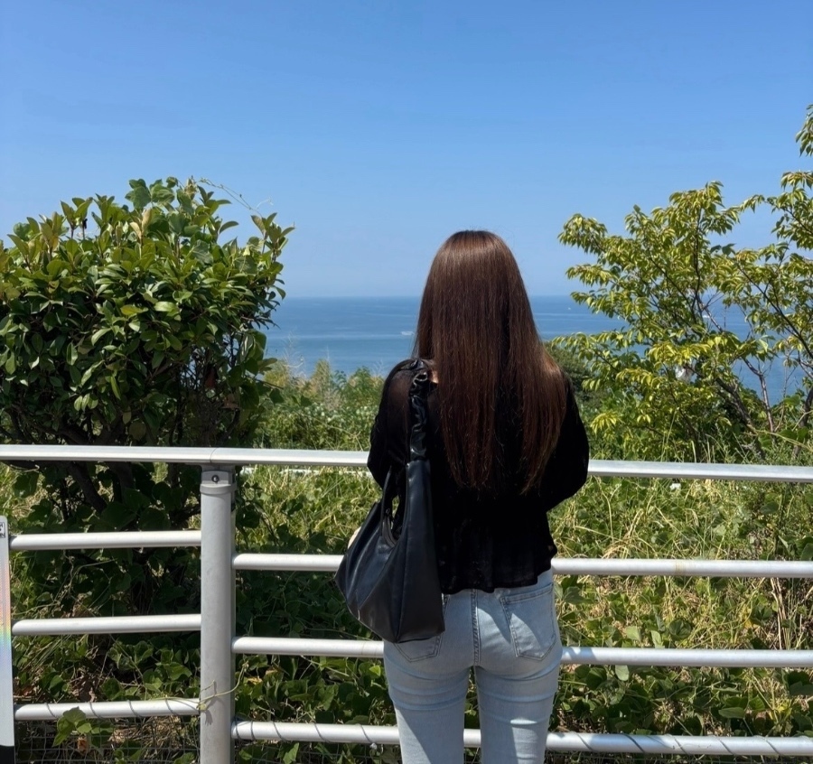 女の子ブログ画像