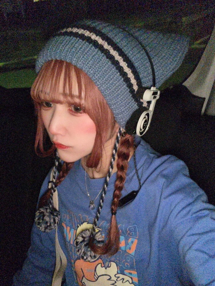 女の子ブログ画像