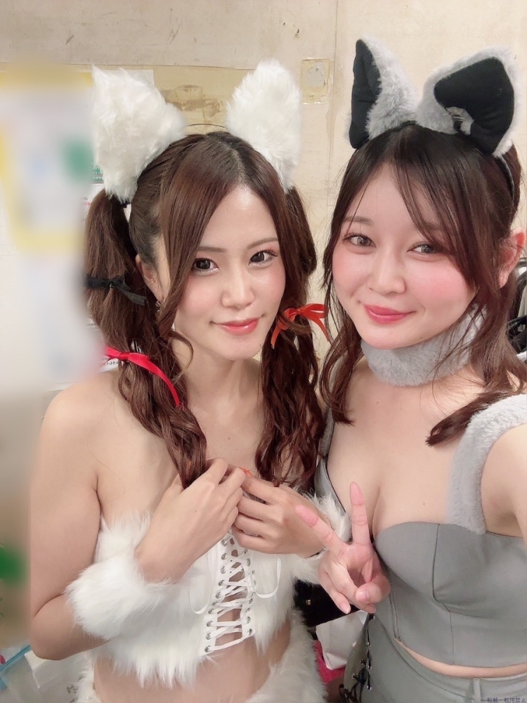 女の子ブログ画像