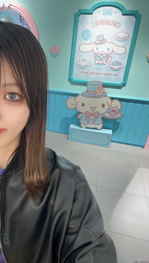 女の子ブログ画像