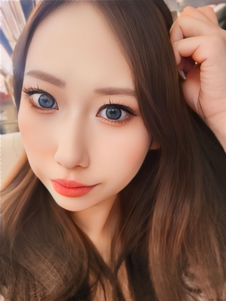 女の子ブログ画像