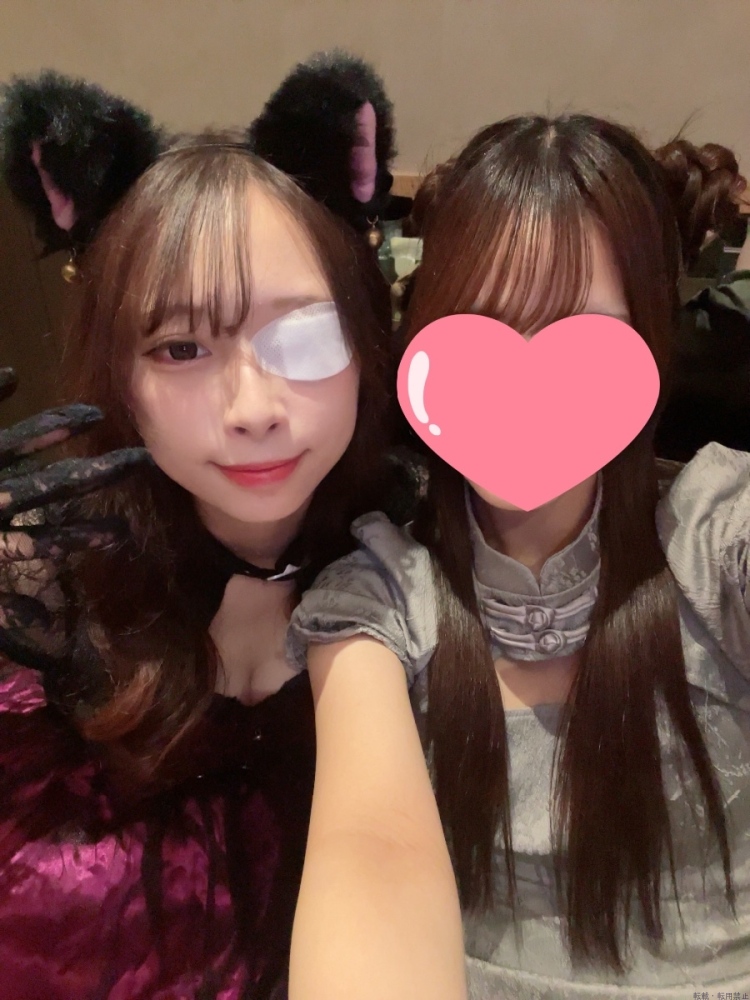 女の子ブログ画像