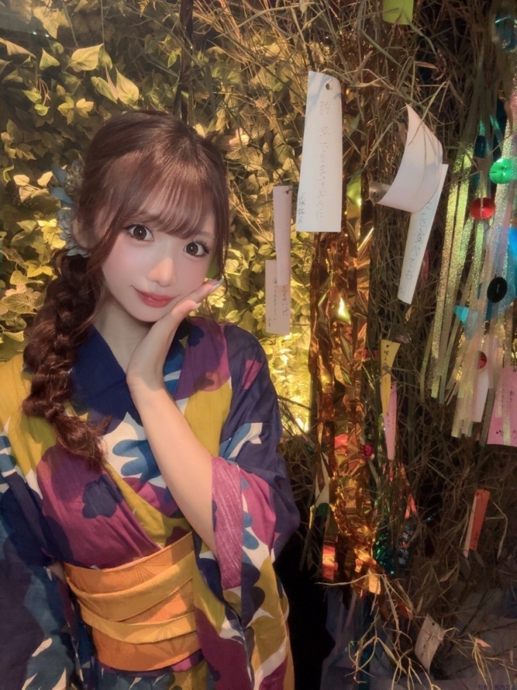 女の子ブログ画像
