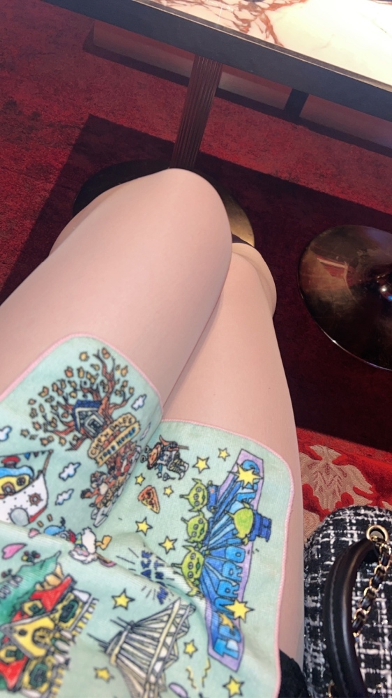 女の子ブログ画像