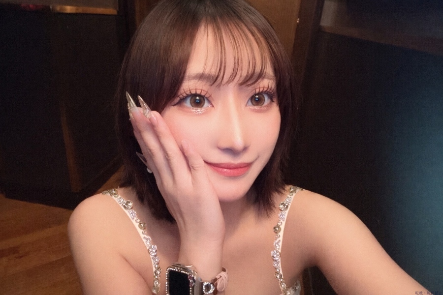 女の子ブログ画像