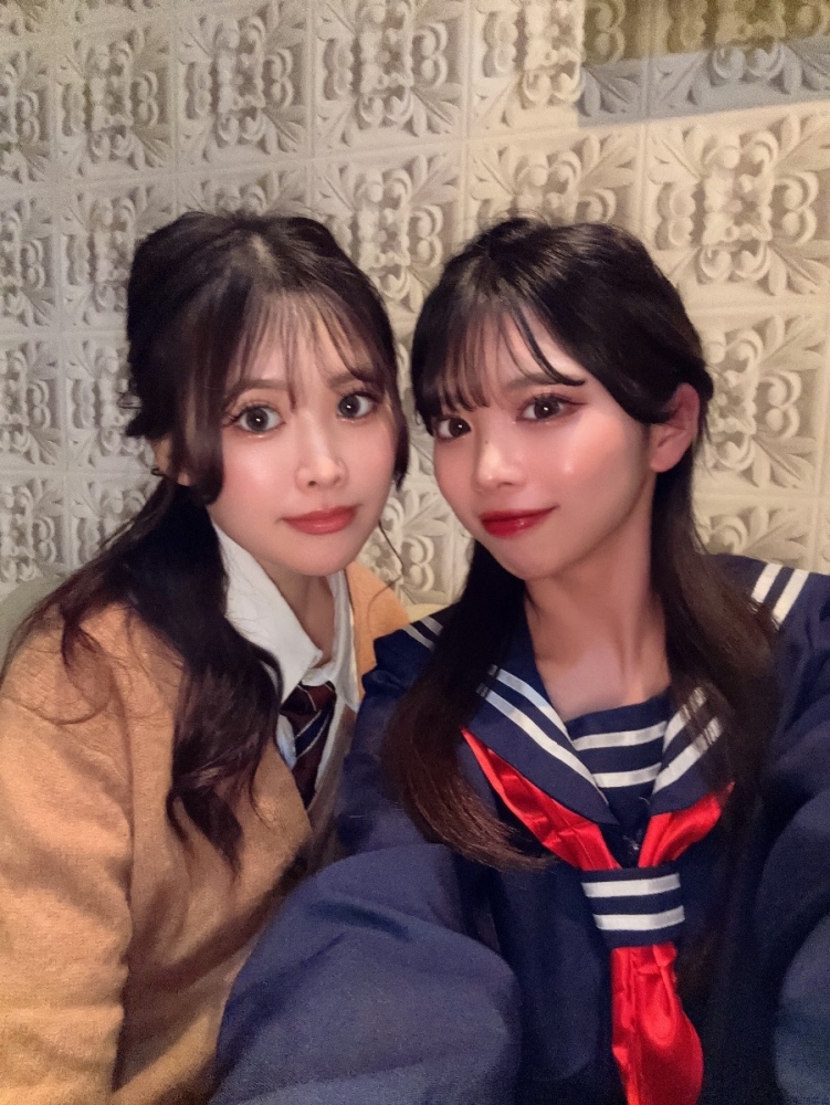 女の子ブログ画像