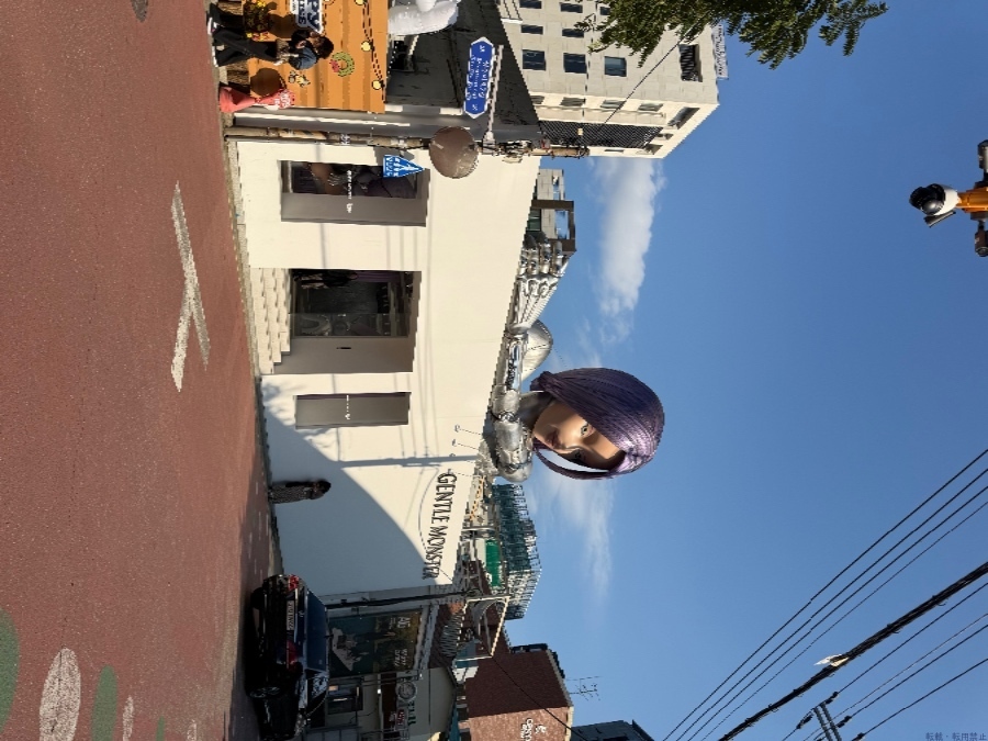 女の子ブログ画像