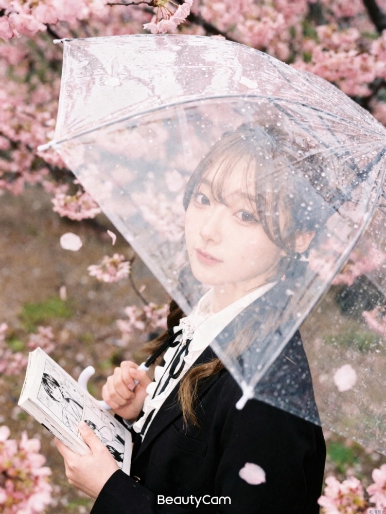 女の子ブログ画像