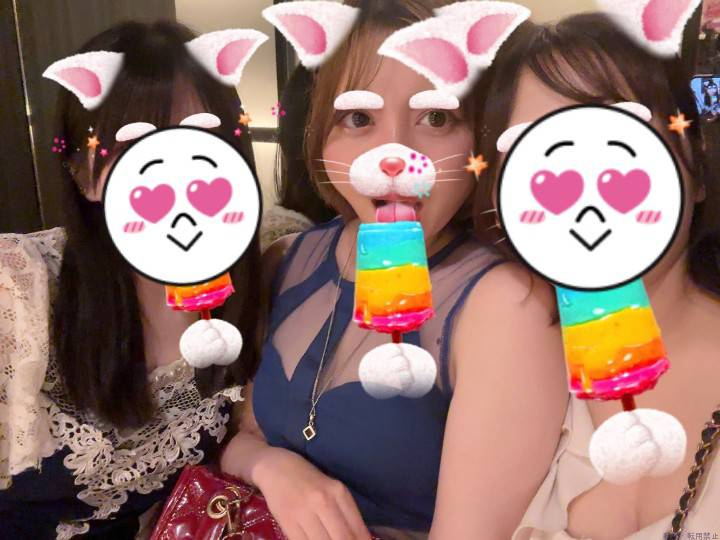 女の子ブログ画像