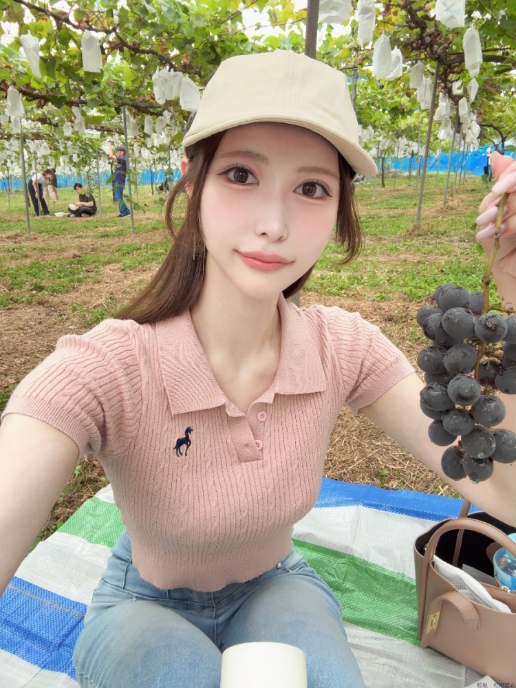 女の子ブログ画像