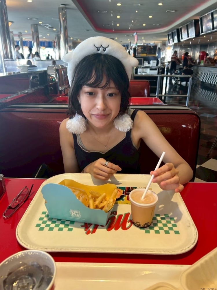 女の子ブログ画像