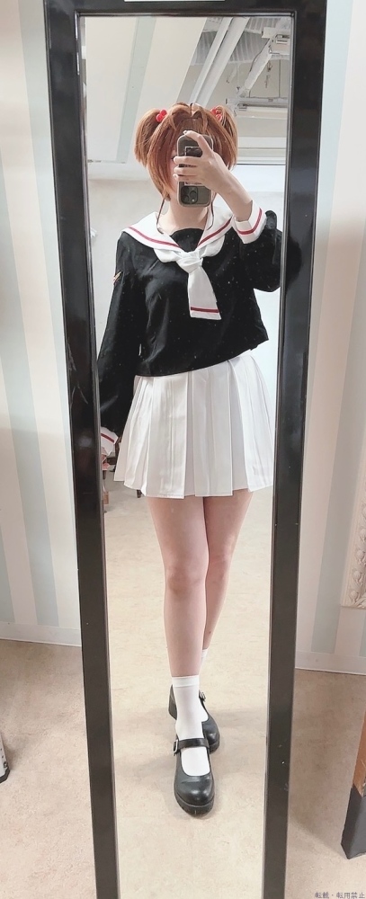 女の子ブログ画像