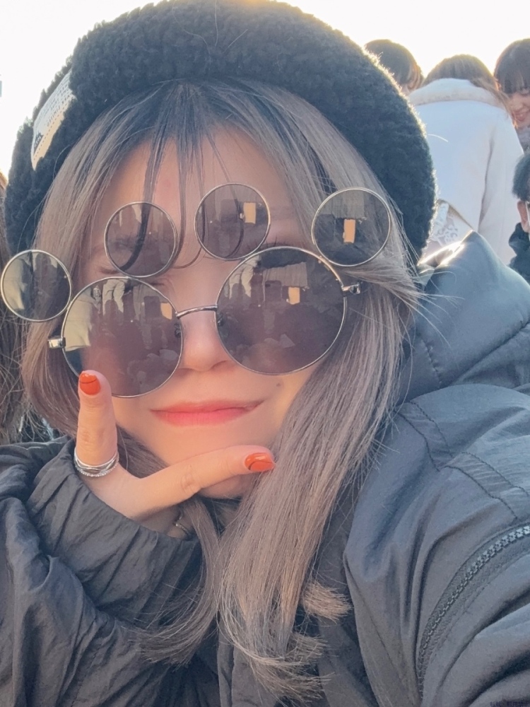 新着女の子ブログ画像