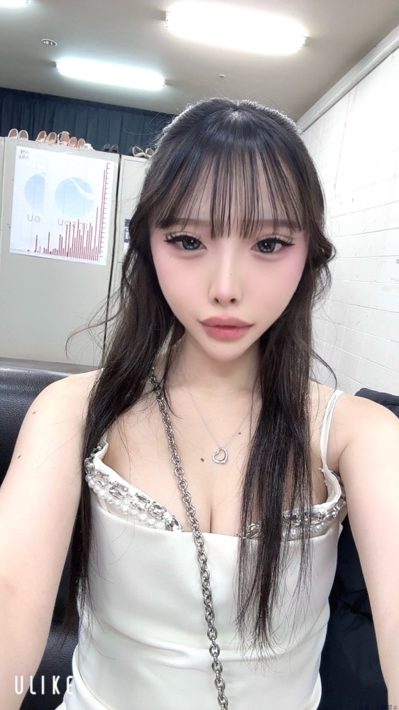 女の子ブログ画像