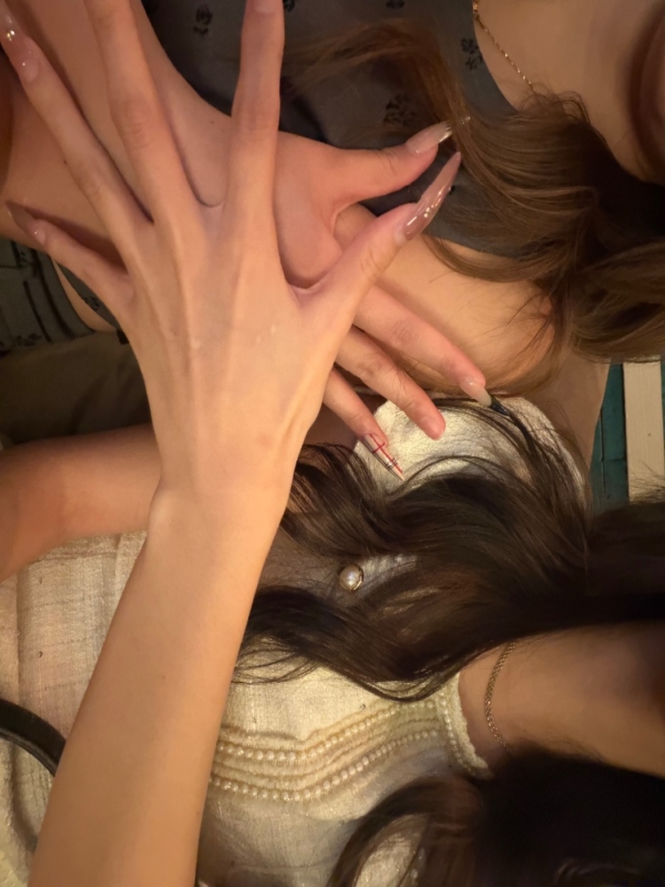 女の子ブログ画像