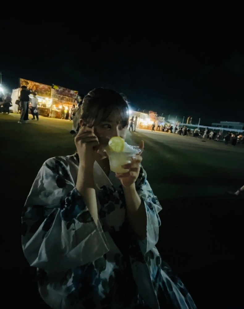女の子ブログ画像