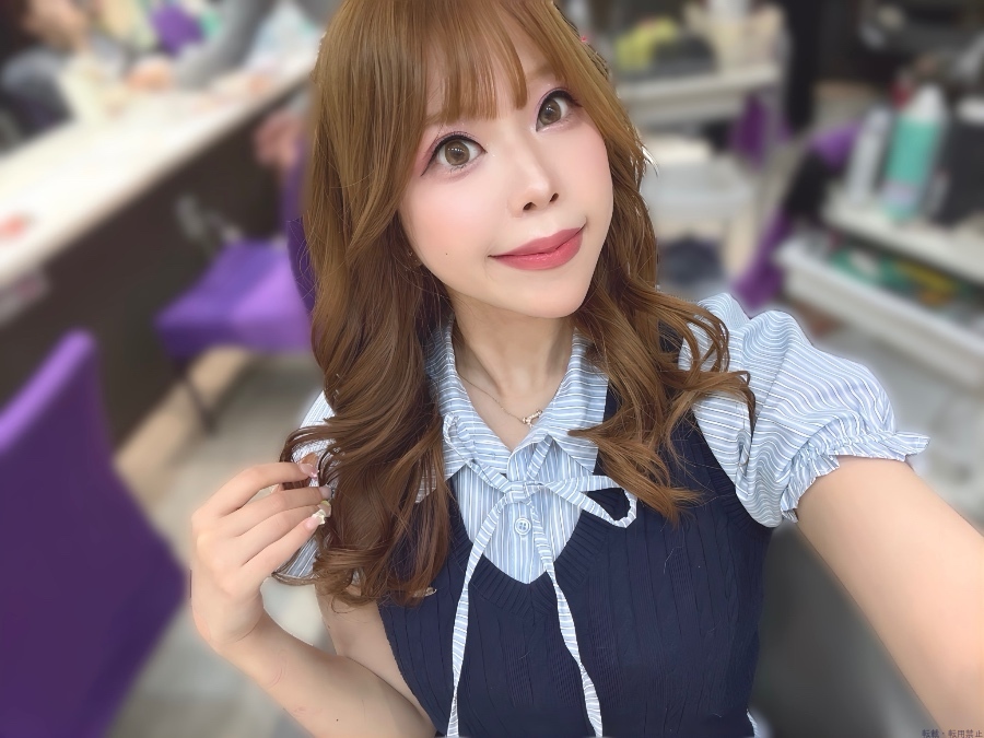 女の子ブログ画像