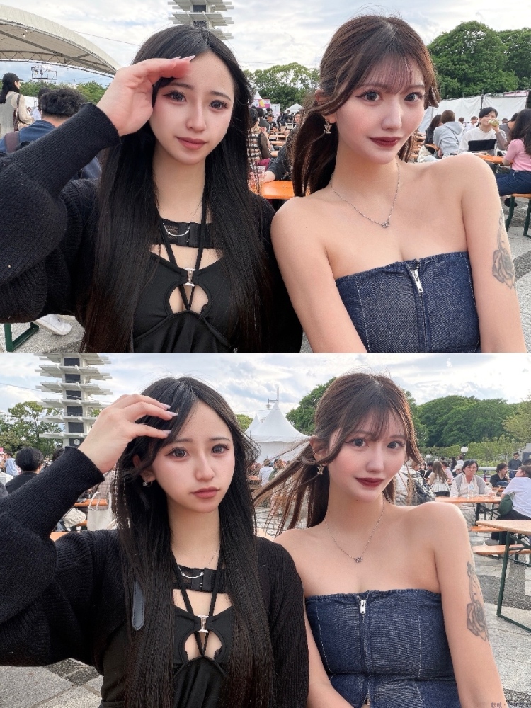 新着女の子ブログ画像
